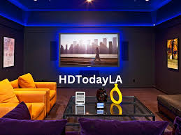 HDTodayLA