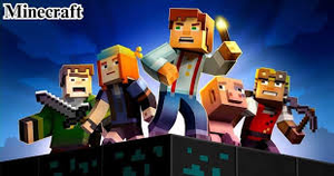 Minecraft (2009) Game Icons Banners