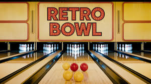 Retro Bowl 3kh0