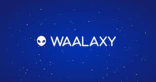 Waalaxy Powerin.io