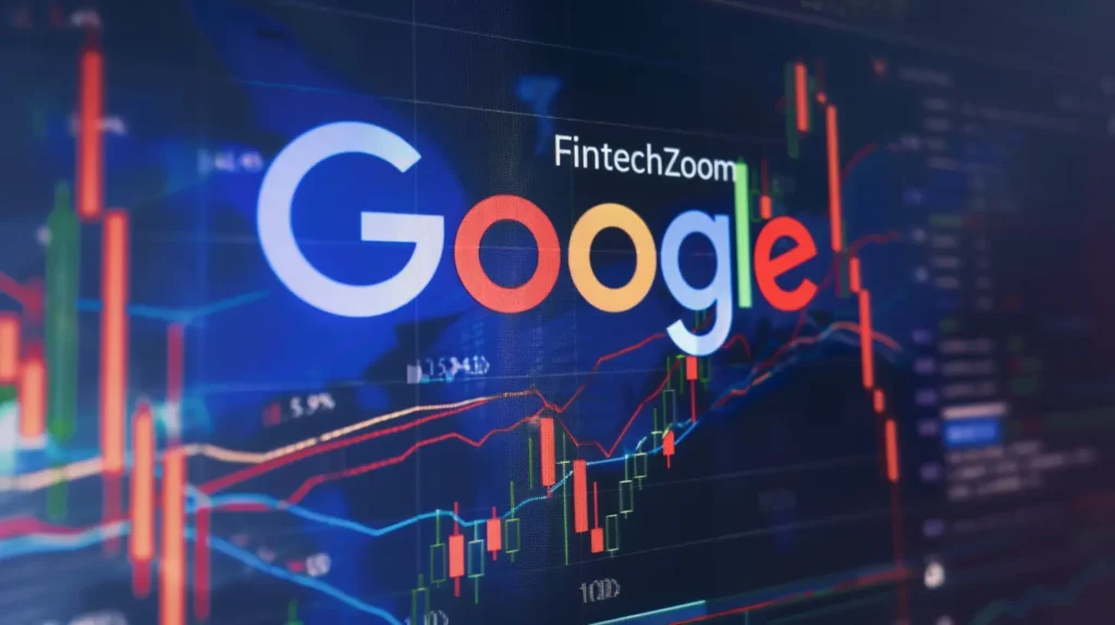 FintechZoom GOOG Stock Prediction