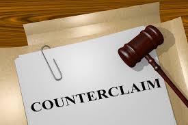 Legal Claims and Counterclaims