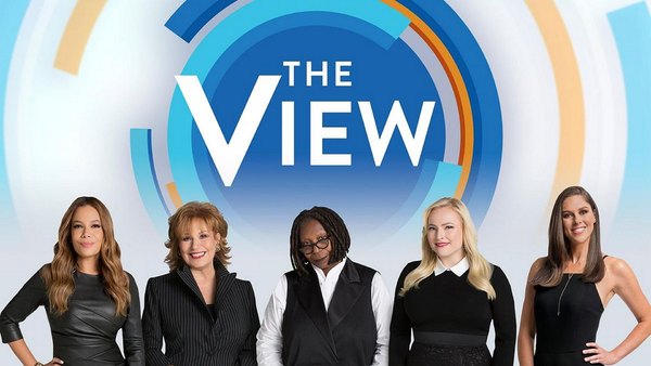 the view episode 141