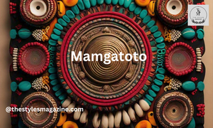 mamgatoto