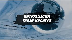 OntpressCom FreshUpdates