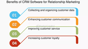 transcends crm software