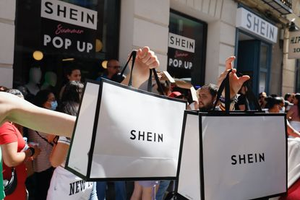 shein ipo