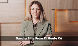 sandra bille from el monte ca