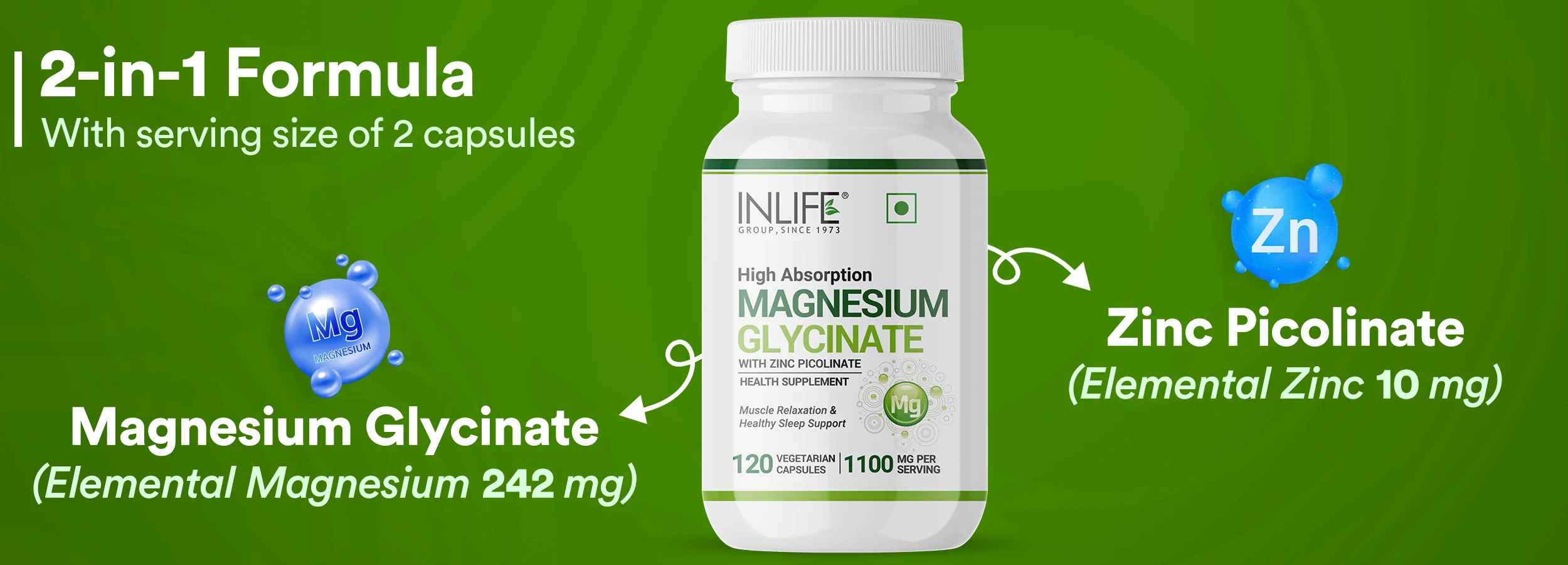 magnesium glycinate