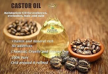 castor oil