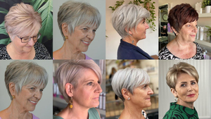 wedge haircuts for over 60