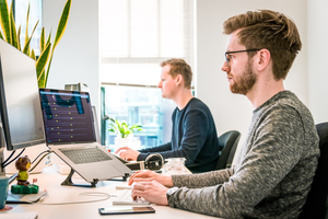 Outsource Python Development