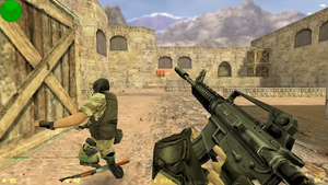 Counter-Strike 1.6