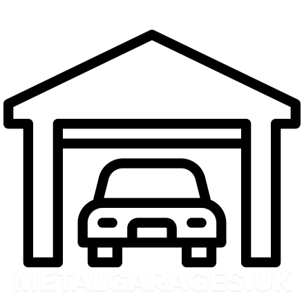 Steel Garages UK