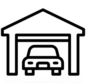 Steel Garages UK