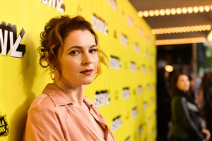 Amy Seimetz: The Multi-Talented Visionary Reshaping Independent Cinema