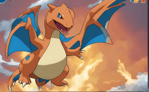 Charizard:ttw47p-wxcy= Pokemon