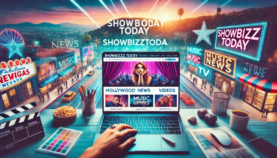 ShowbizzToday.com