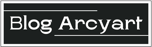 Blog Arcyart