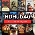 HDHub4u.observer