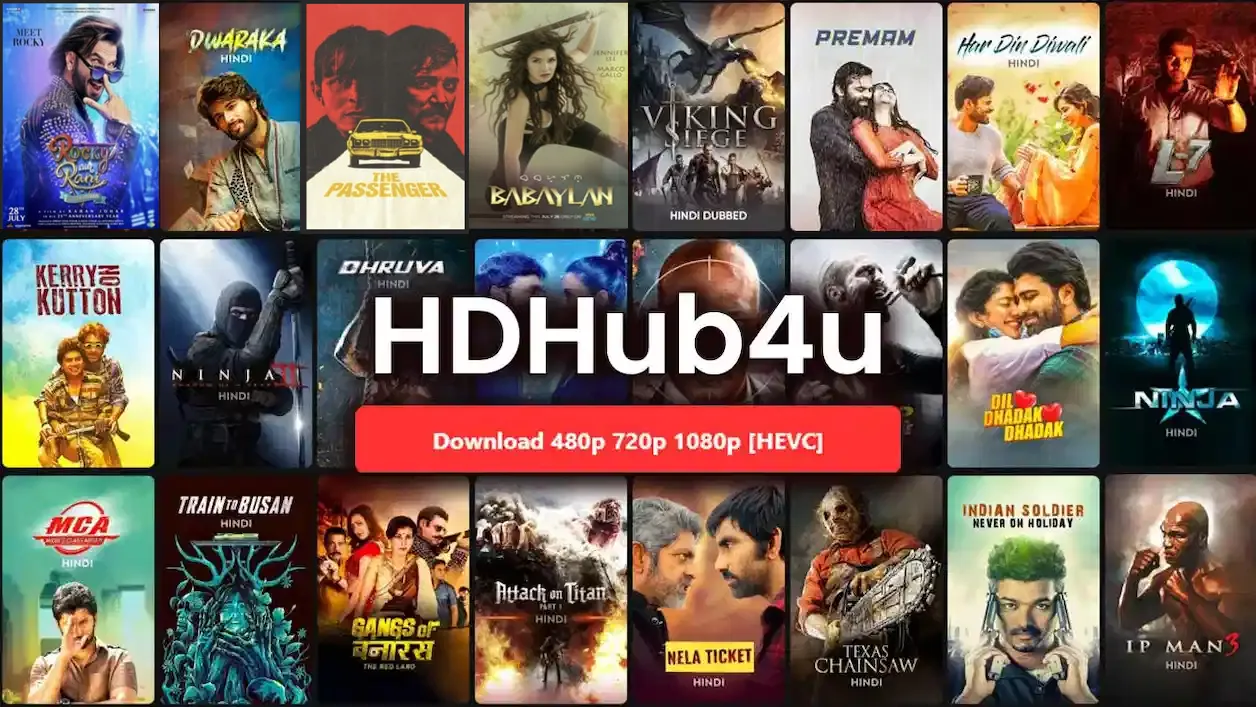 HDHub4u.observer