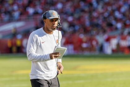 How to Become a Defensive Coordinator