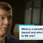 Kansas Mesothelioma Lawsuit