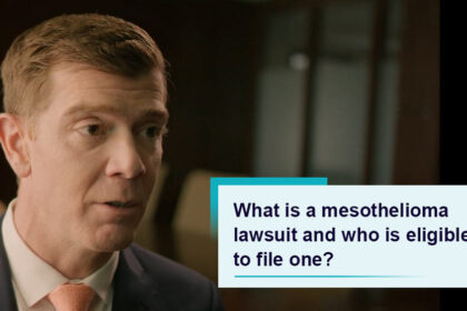 Kansas Mesothelioma Lawsuit