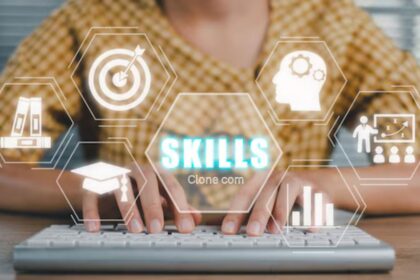 SkillsClone.com