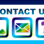 iconv.org Contact Us Page