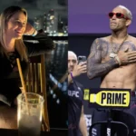 Who Is Charles Oliveira's Husband